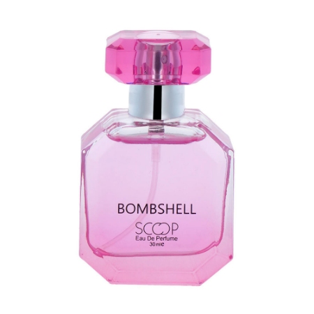  عطر اسكوپ مدل ويكتوريا سكرت بامشل حجم30میلی لیتر