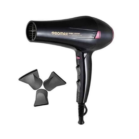 سشوار حرفه ای پرومکس مدل 7250