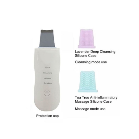 درما اف سر سیلیکونی بیوتی استارت