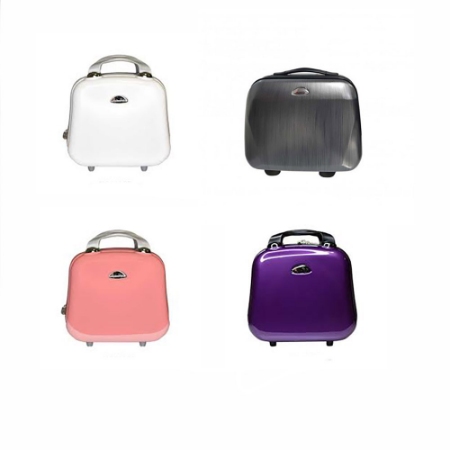 کیف بیوتی کیس رز شی رز مدل1001