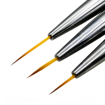  قلم طراحی بیوتی آرتیست 3 تایی 