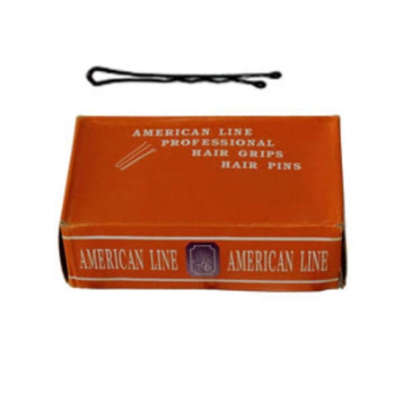 سنجاق امریکن لاین سایز بزرگ ورن 500 گرم