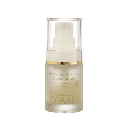 سرم بازسازی کننده پوست لیپوزوم کوزارت