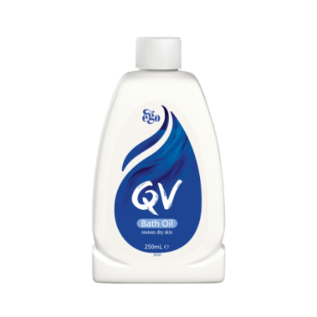 روغن حمام کودک کیووی ایگو حجم ۲۵۰ میلی لیتر