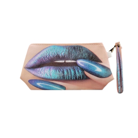  كيف آرايشی آی ايكس طرح لب 777