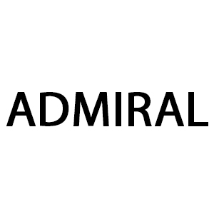 آدمیرال | ADMIRAL