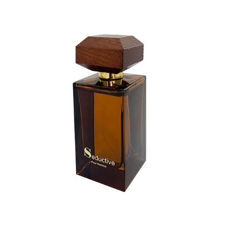 پرفيوم سديوس مدل سد اكتيو sedactive H new حجم 100میل