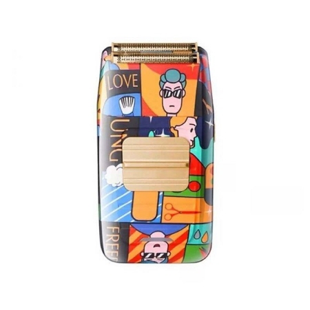 ماشین اصلاح کیمی مدل Pro2 1102