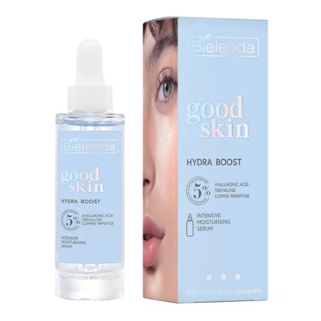 سرم آبرسان بی یلندا