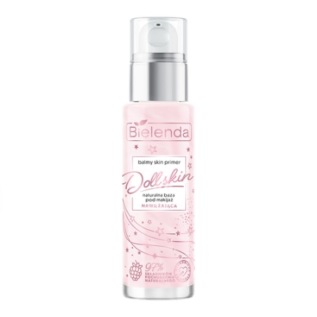 پرایمر بالمی مرطوب کننده بی یلندا مدل دال اسکین