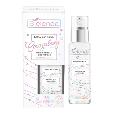 پرایمر صورت بالمی بازسازی کننده بی یلندا