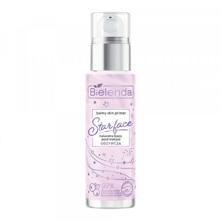 پرایمر صورت بالمی مغذی کننده بی یلندا