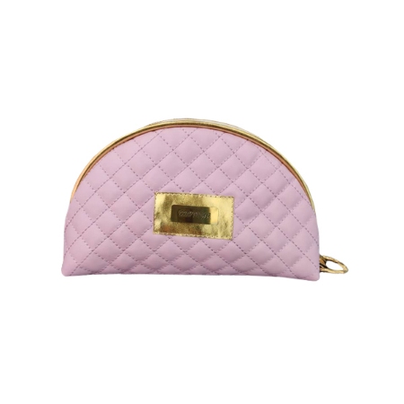 کیف آرایشی مانیا مدل نیم دایره