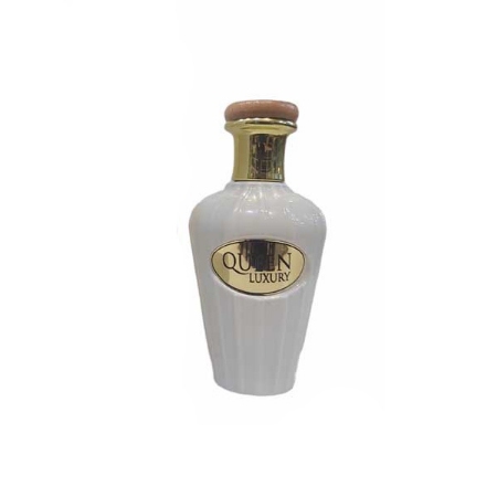 پرفیوم آر کی وی مدل کویین لاکچری