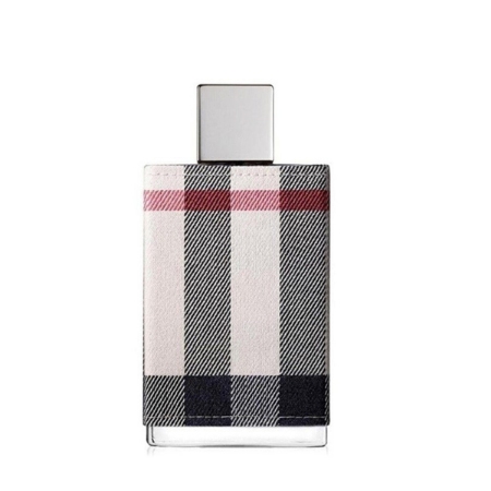 ادو پرفیوم زنانه باربری مدل London حجم ۱۰۰ میلی لیتر