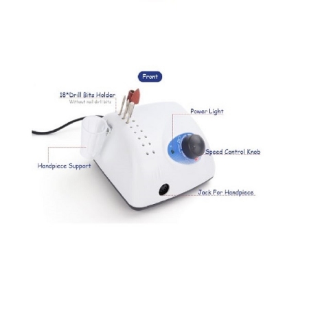 سوهان برقی طرح استرانگ مدل 210 چینی بدون گارانتی