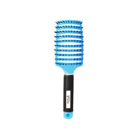 برس اکستنشن مو برند ورژن VERGEN مدل C127