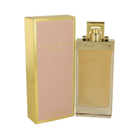 ادو پرفيوم زنانه پاریس ديپلمات حجم 100 میلی لیتر