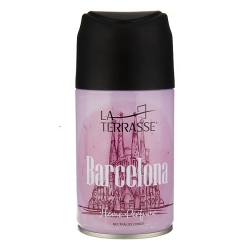 تصویر برای دسته  اسپری خوش بو کننده هوا