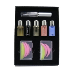 تصویر برای دسته  لیفت مژه و ابرو