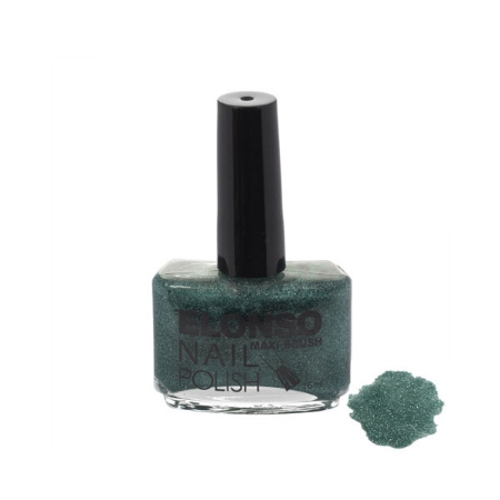 لاک ناخن الونسو