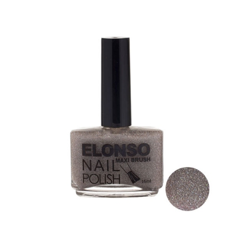 لاک ناخن الونسو