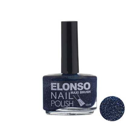 لاک ناخن الونسو