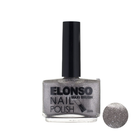 لاک ناخن الونسو