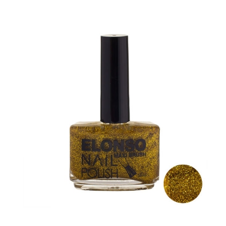 لاک ناخن الونسو