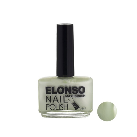 لاک ناخن الونسو