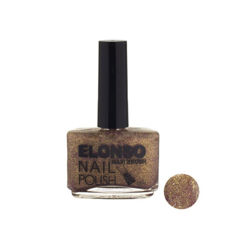 لاک ناخن الونسو