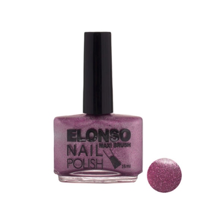 لاک ناخن الونسو