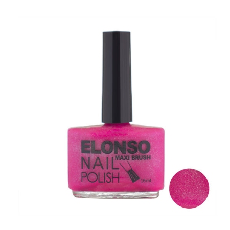 لاک ناخن الونسو