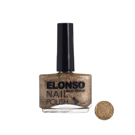 لاک ناخن الونسو