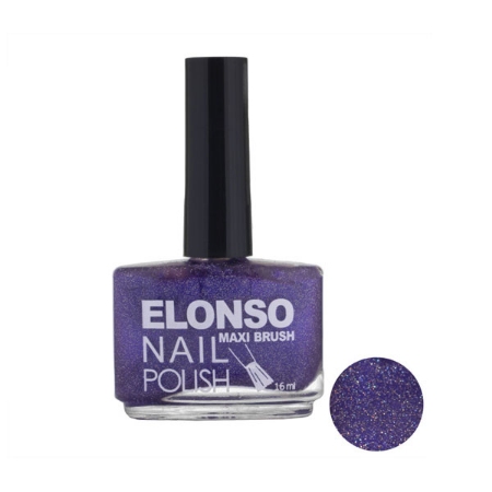 لاک ناخن الونسو