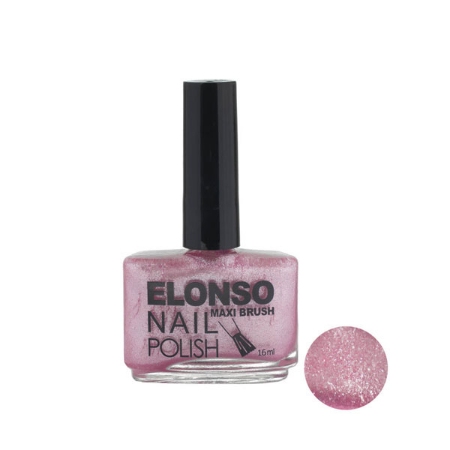 لاک ناخن الونسو