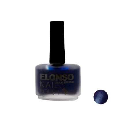 لاک ناخن الونسو