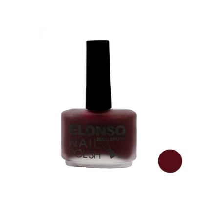 لاک ناخن الونسو