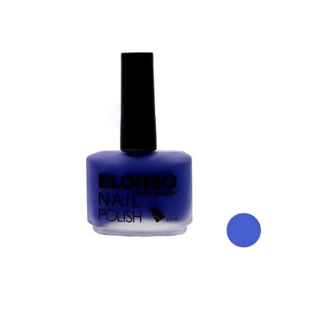 لاک ناخن الونسو