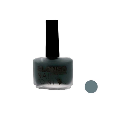 لاک ناخن الونسو