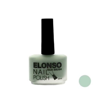 لاک ناخن الونسو