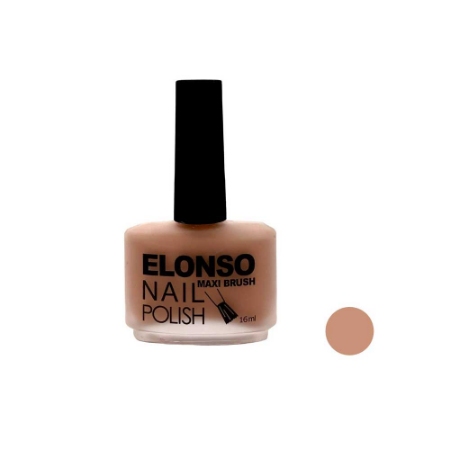 لاک ناخن الونسو