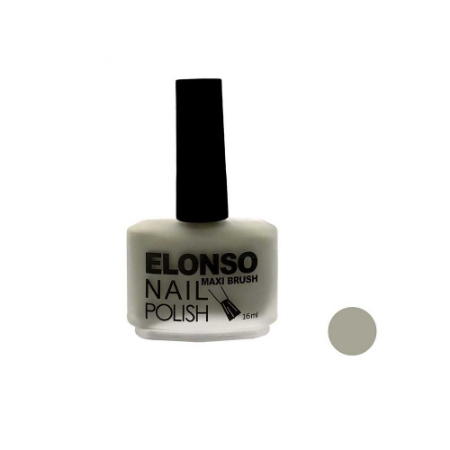 لاک ناخن الونسو