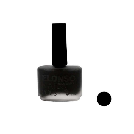 لاک ناخن الونسو