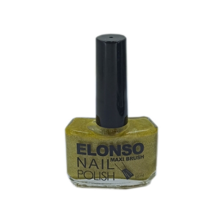 لاک ناخن الونسو