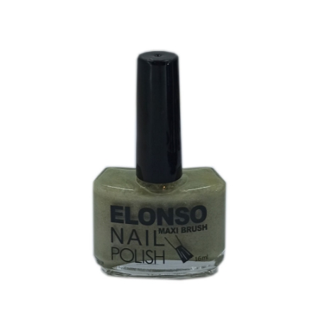 لاک ناخن الونسو