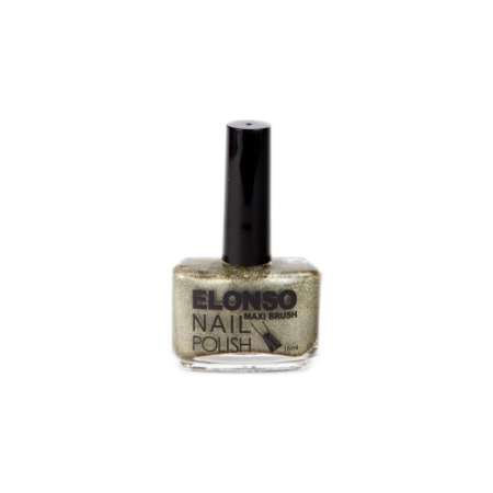 لاک ناخن الونسو