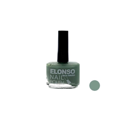 لاک ناخن الونسو