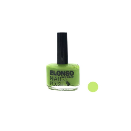 لاک ناخن الونسو