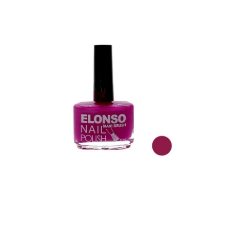 لاک ناخن الونسو